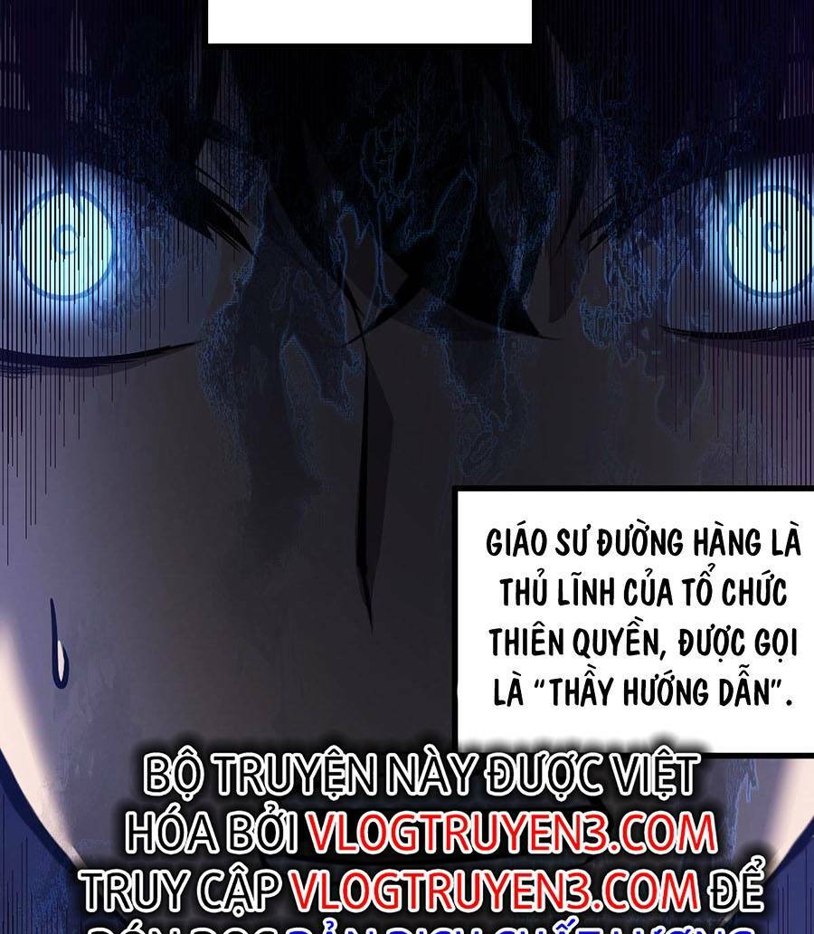 Siêu Phàm Tiến Hóa: Chapter 101