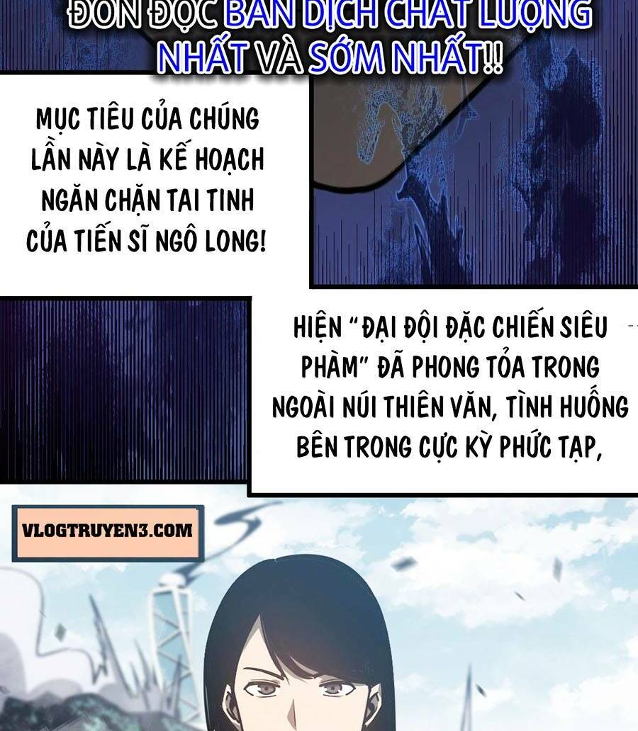 Siêu Phàm Tiến Hóa: Chapter 101
