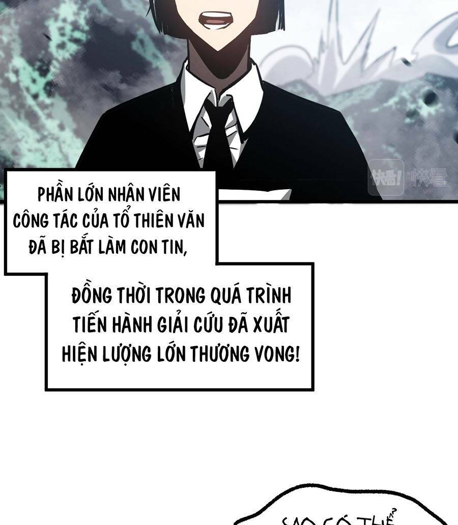 Siêu Phàm Tiến Hóa: Chapter 101