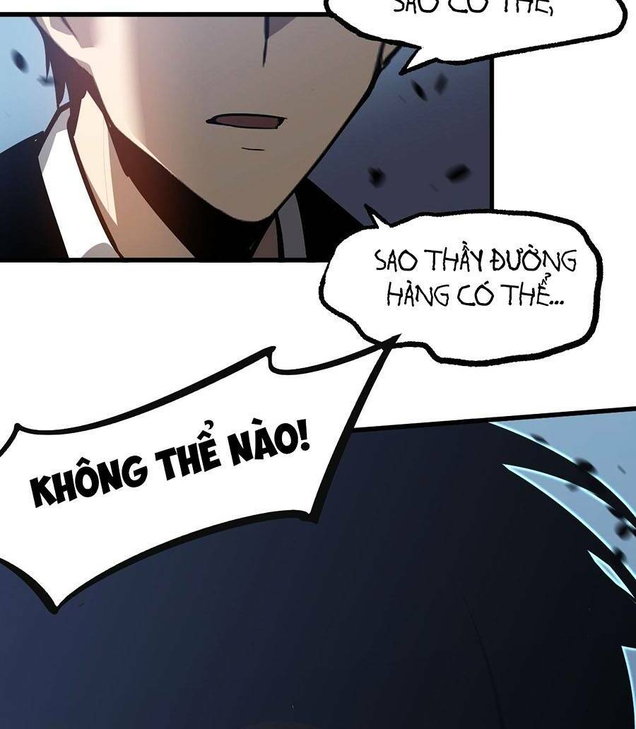 Siêu Phàm Tiến Hóa: Chapter 101