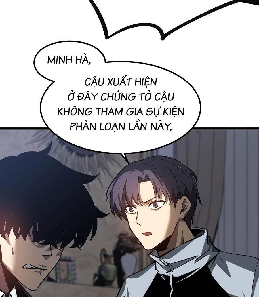 Siêu Phàm Tiến Hóa: Chapter 101