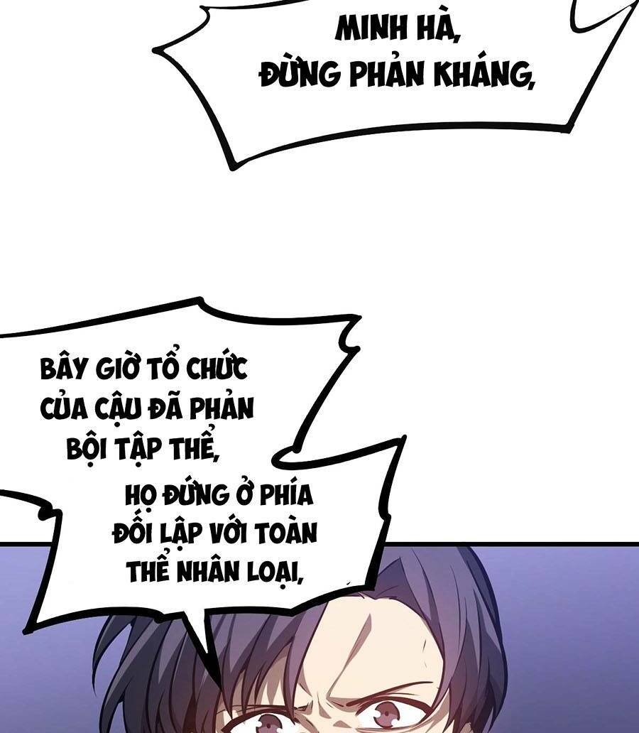Siêu Phàm Tiến Hóa: Chapter 101