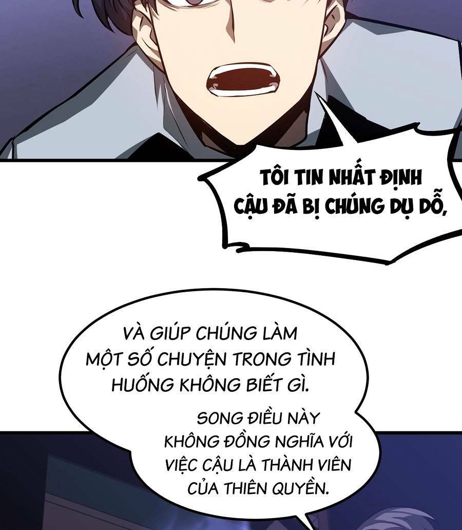 Siêu Phàm Tiến Hóa: Chapter 101