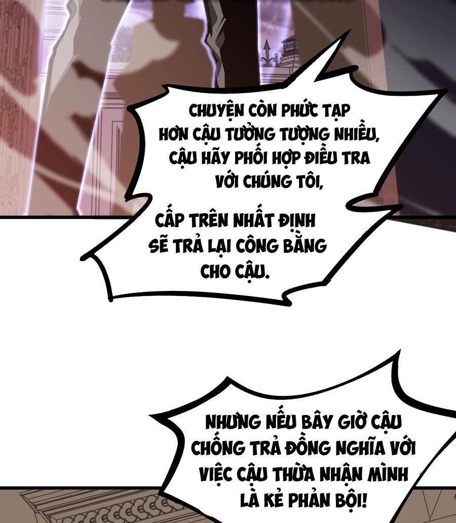 Siêu Phàm Tiến Hóa: Chapter 101