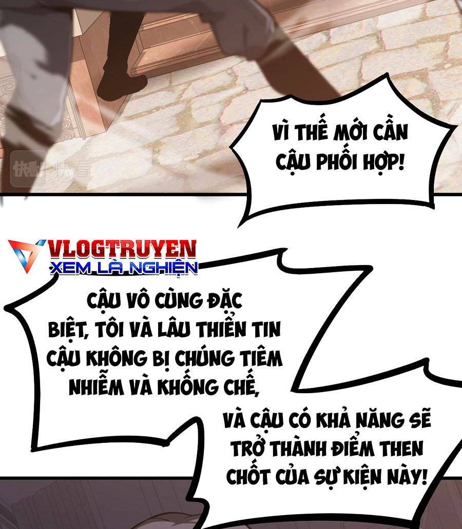 Siêu Phàm Tiến Hóa: Chapter 101