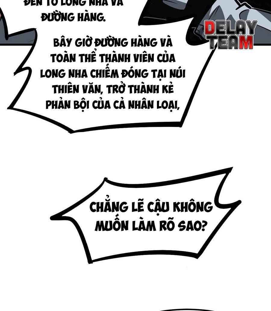 Siêu Phàm Tiến Hóa: Chapter 101