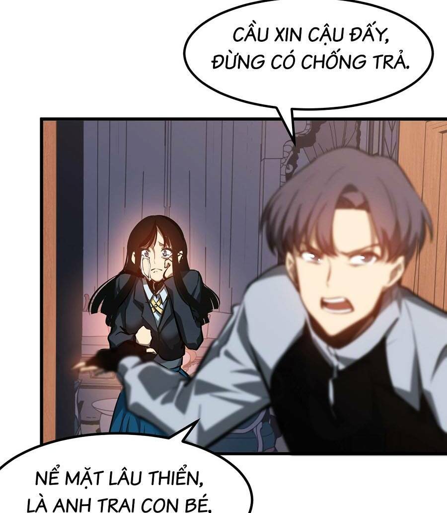 Siêu Phàm Tiến Hóa: Chapter 101