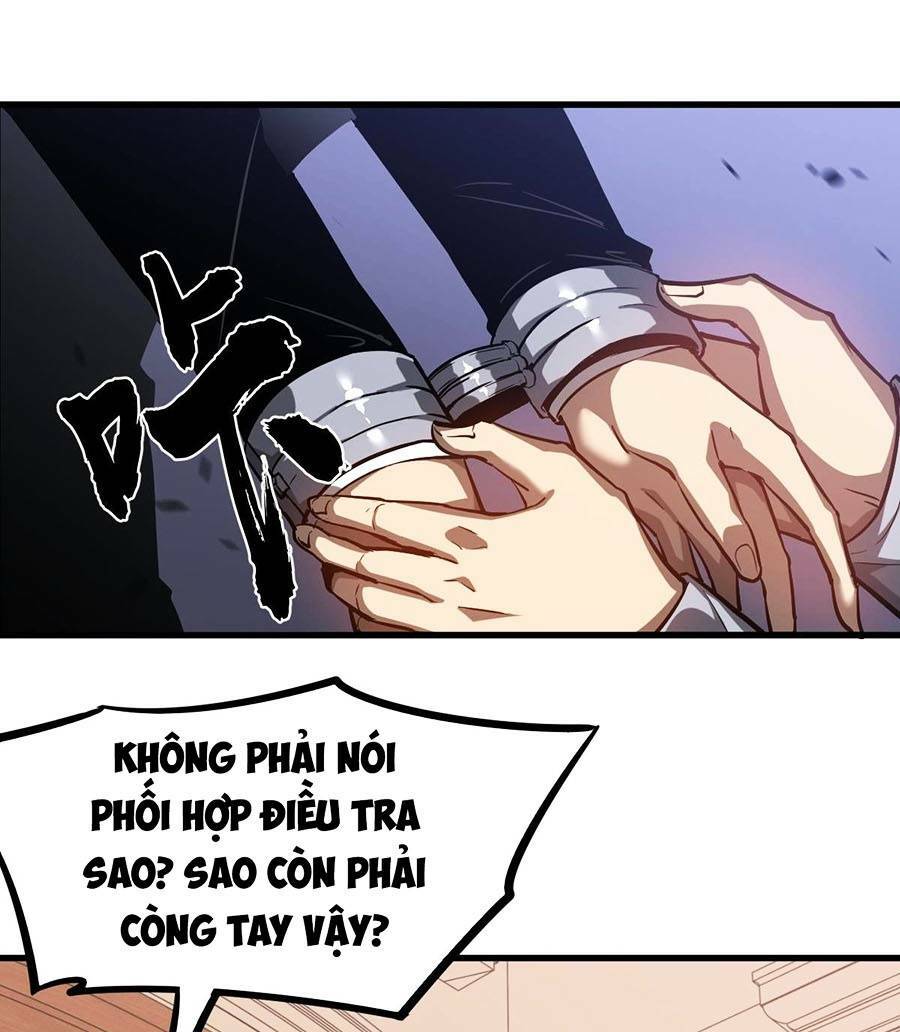 Siêu Phàm Tiến Hóa: Chapter 101