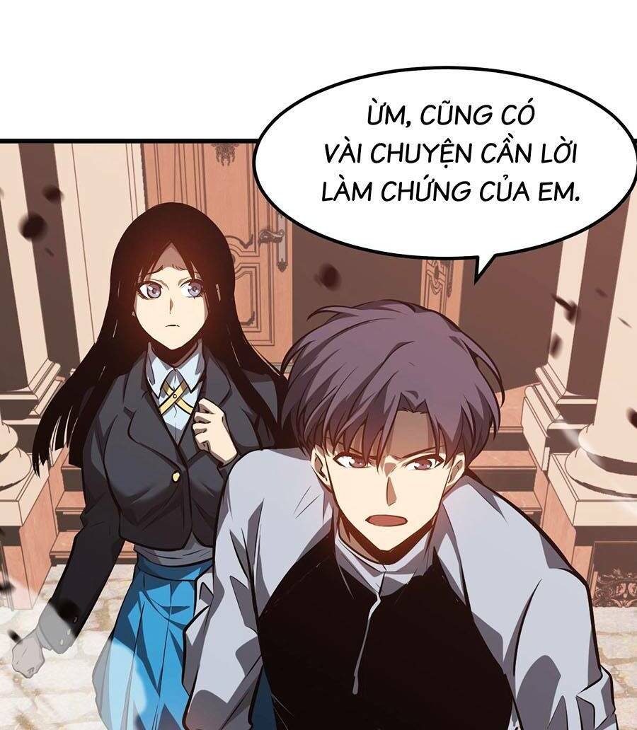 Siêu Phàm Tiến Hóa: Chapter 101
