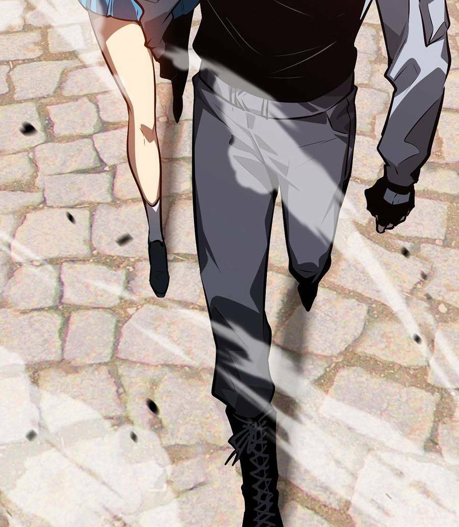 Siêu Phàm Tiến Hóa: Chapter 101