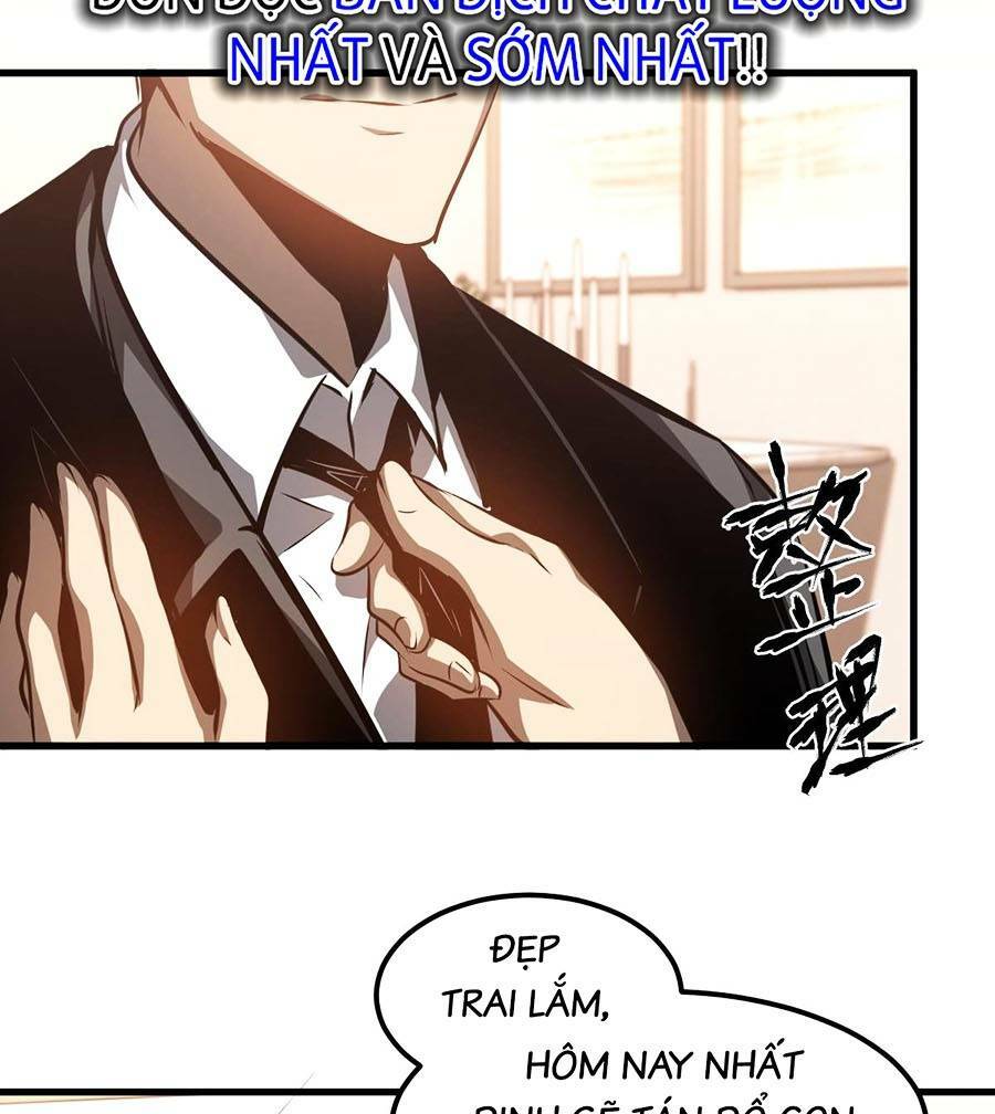 Siêu Phàm Tiến Hóa: Chapter 101