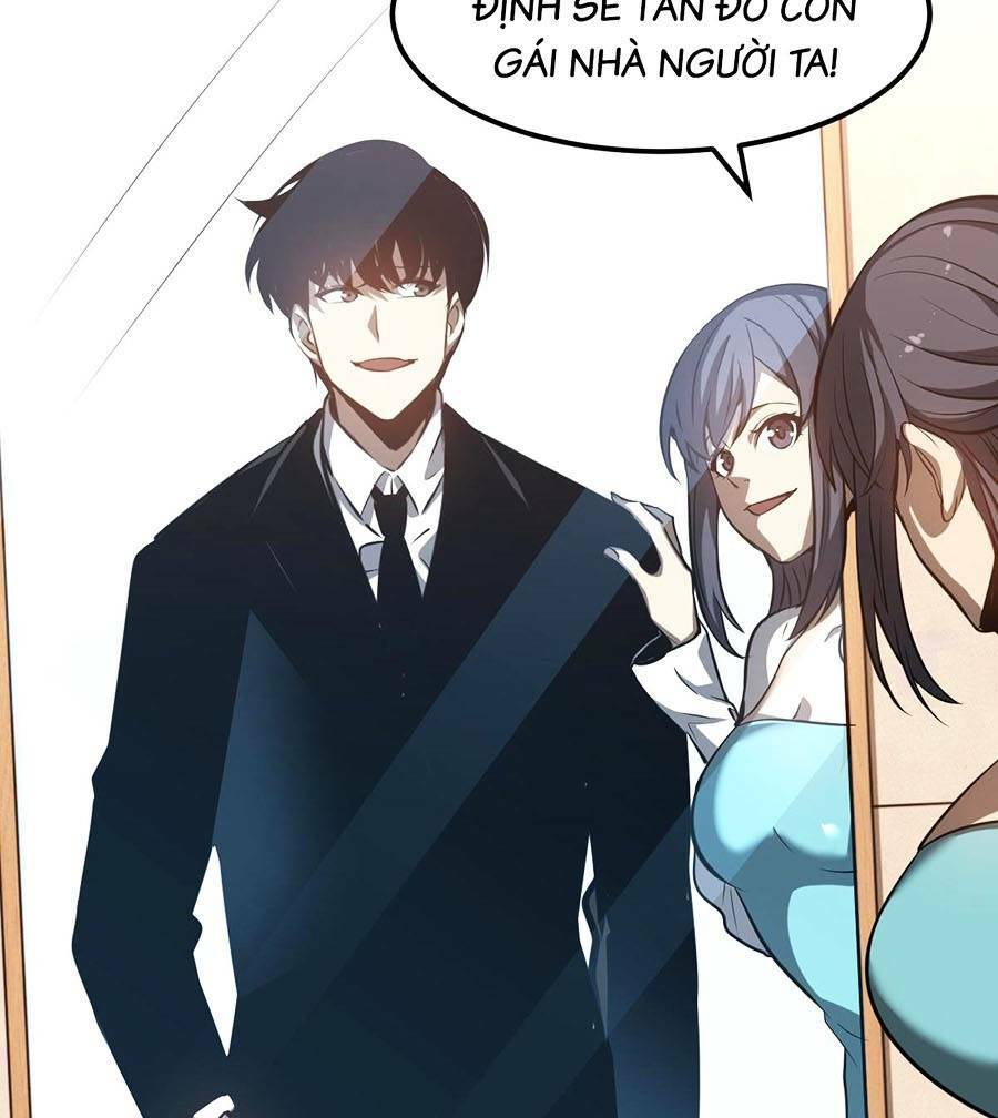Siêu Phàm Tiến Hóa: Chapter 101