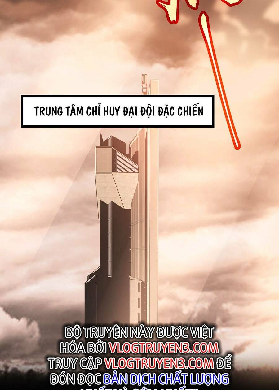 Siêu Phàm Tiến Hóa: Chapter 102