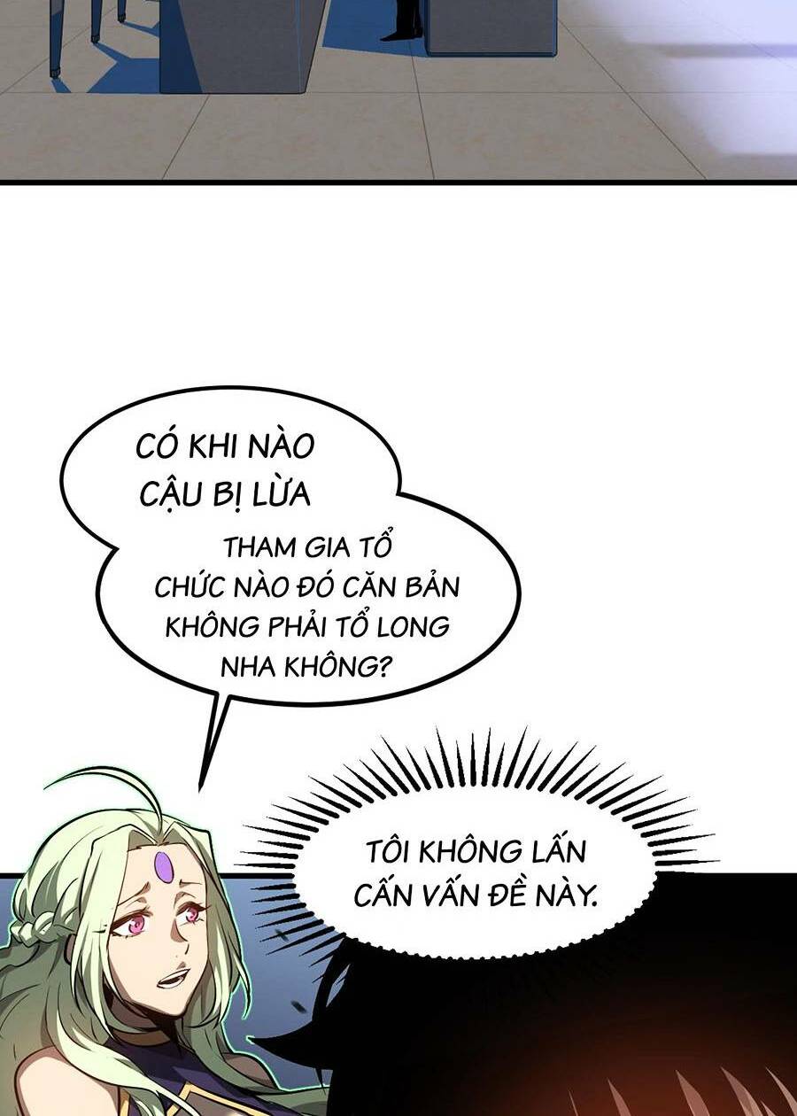 Siêu Phàm Tiến Hóa: Chapter 102