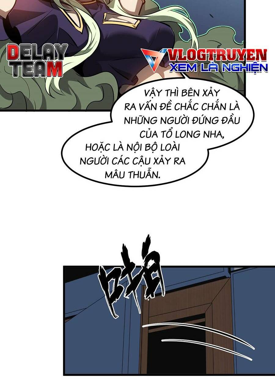 Siêu Phàm Tiến Hóa: Chapter 102