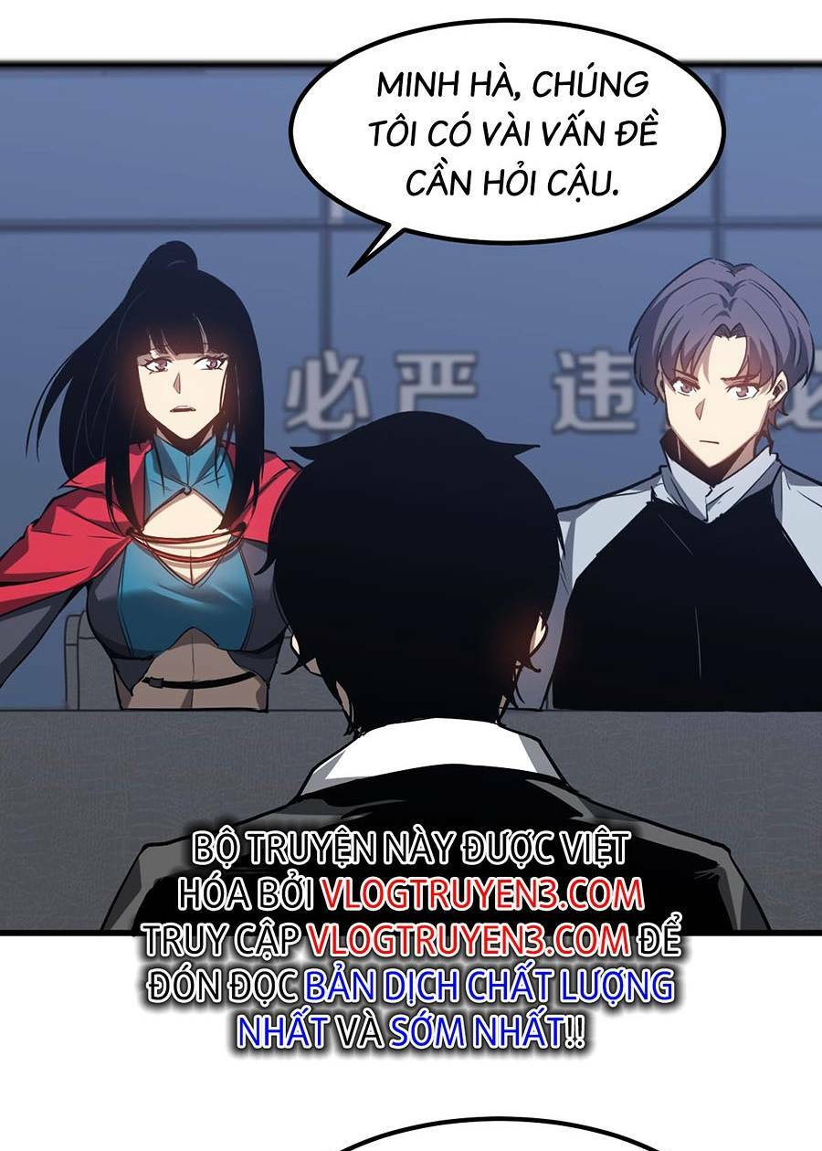 Siêu Phàm Tiến Hóa: Chapter 102