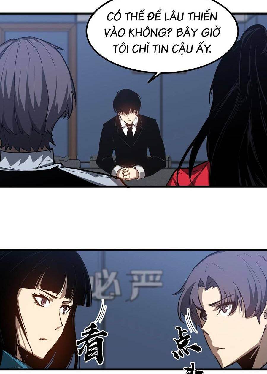 Siêu Phàm Tiến Hóa: Chapter 102