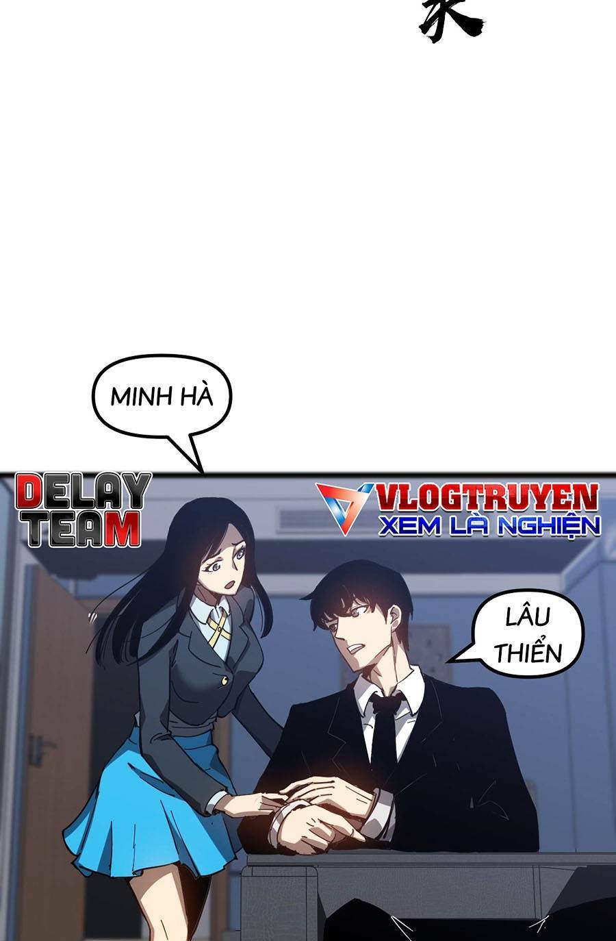Siêu Phàm Tiến Hóa: Chapter 102