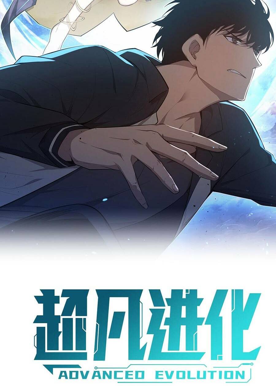 Siêu Phàm Tiến Hóa: Chapter 102