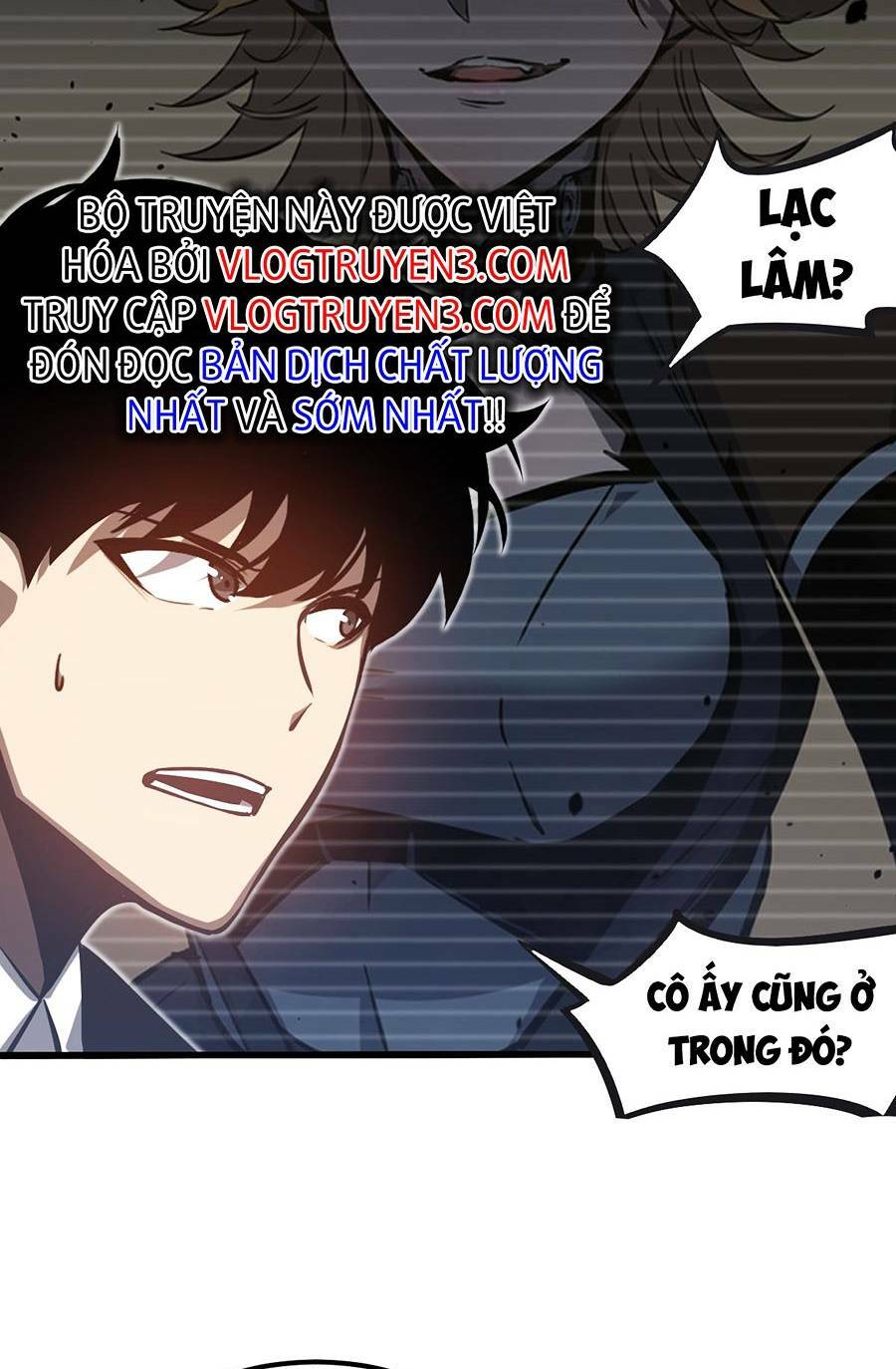 Siêu Phàm Tiến Hóa: Chapter 102