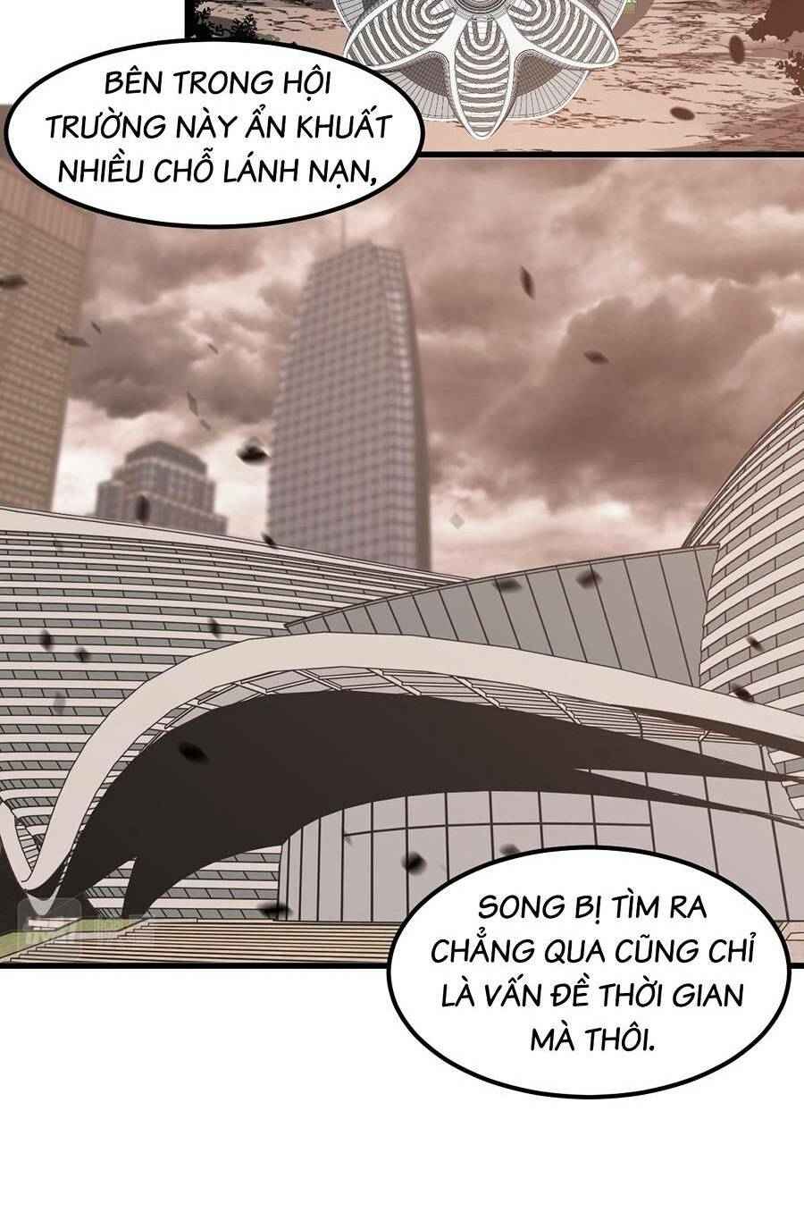 Siêu Phàm Tiến Hóa: Chapter 102