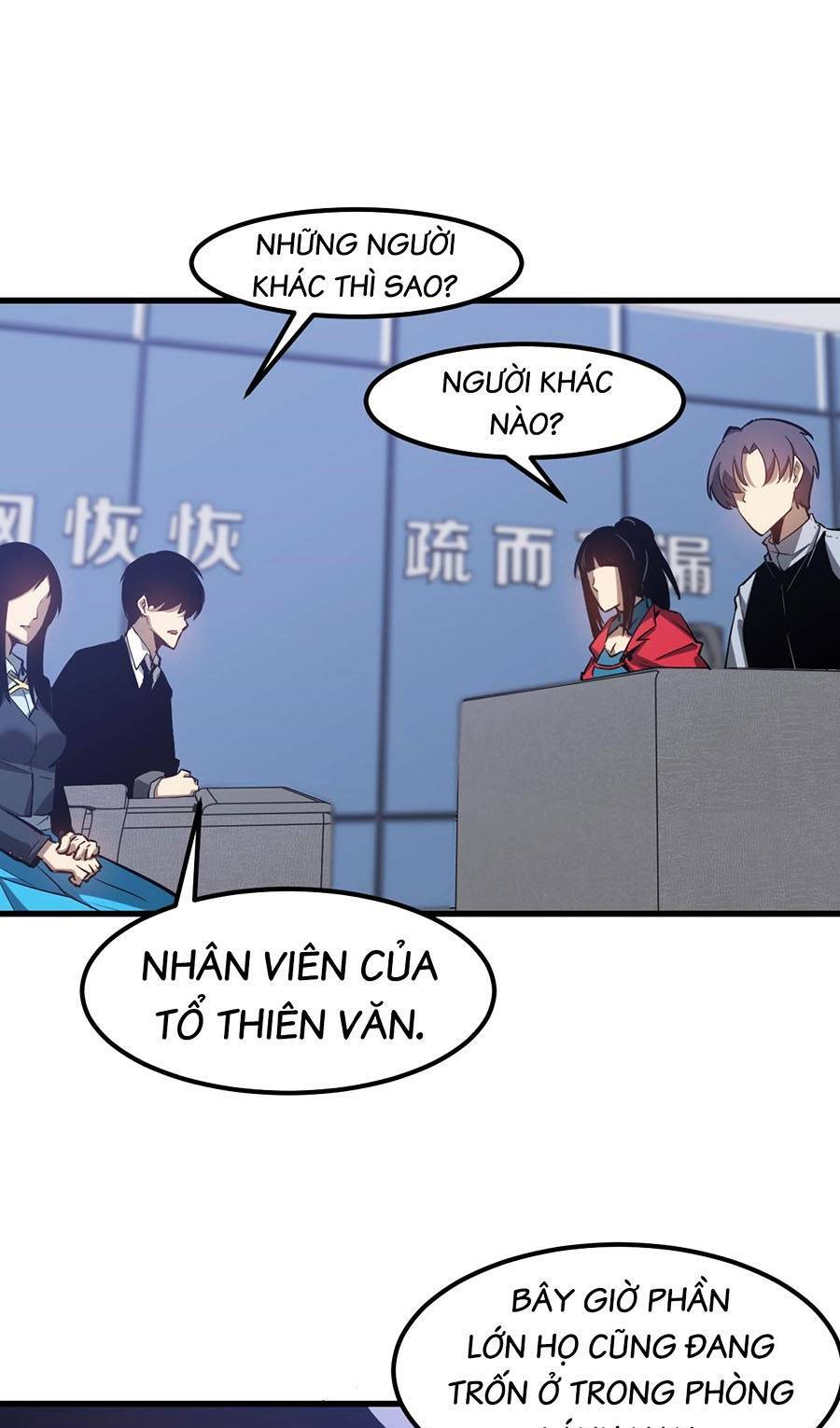 Siêu Phàm Tiến Hóa: Chapter 102