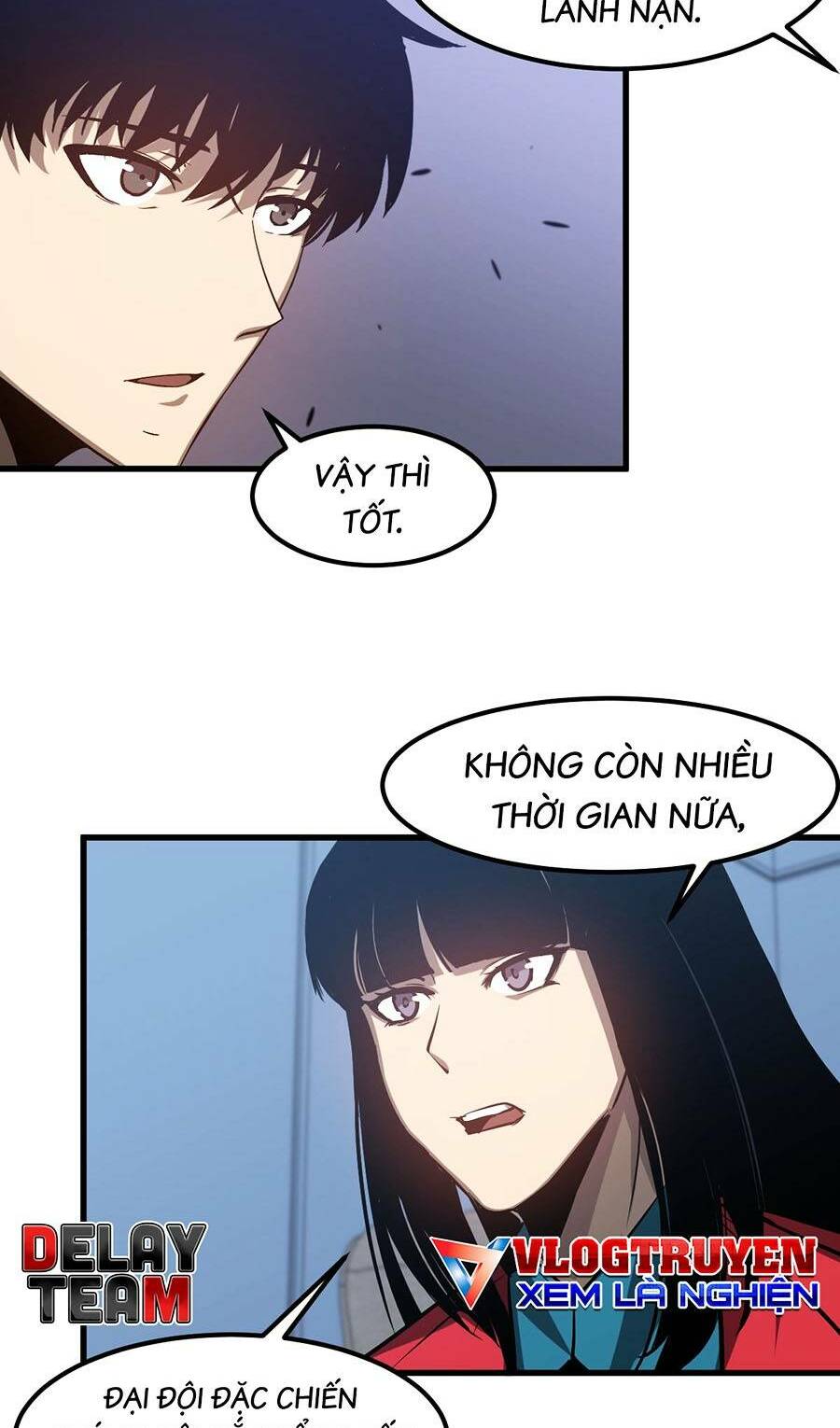 Siêu Phàm Tiến Hóa: Chapter 102