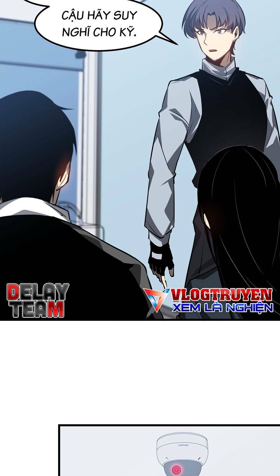 Siêu Phàm Tiến Hóa: Chapter 102