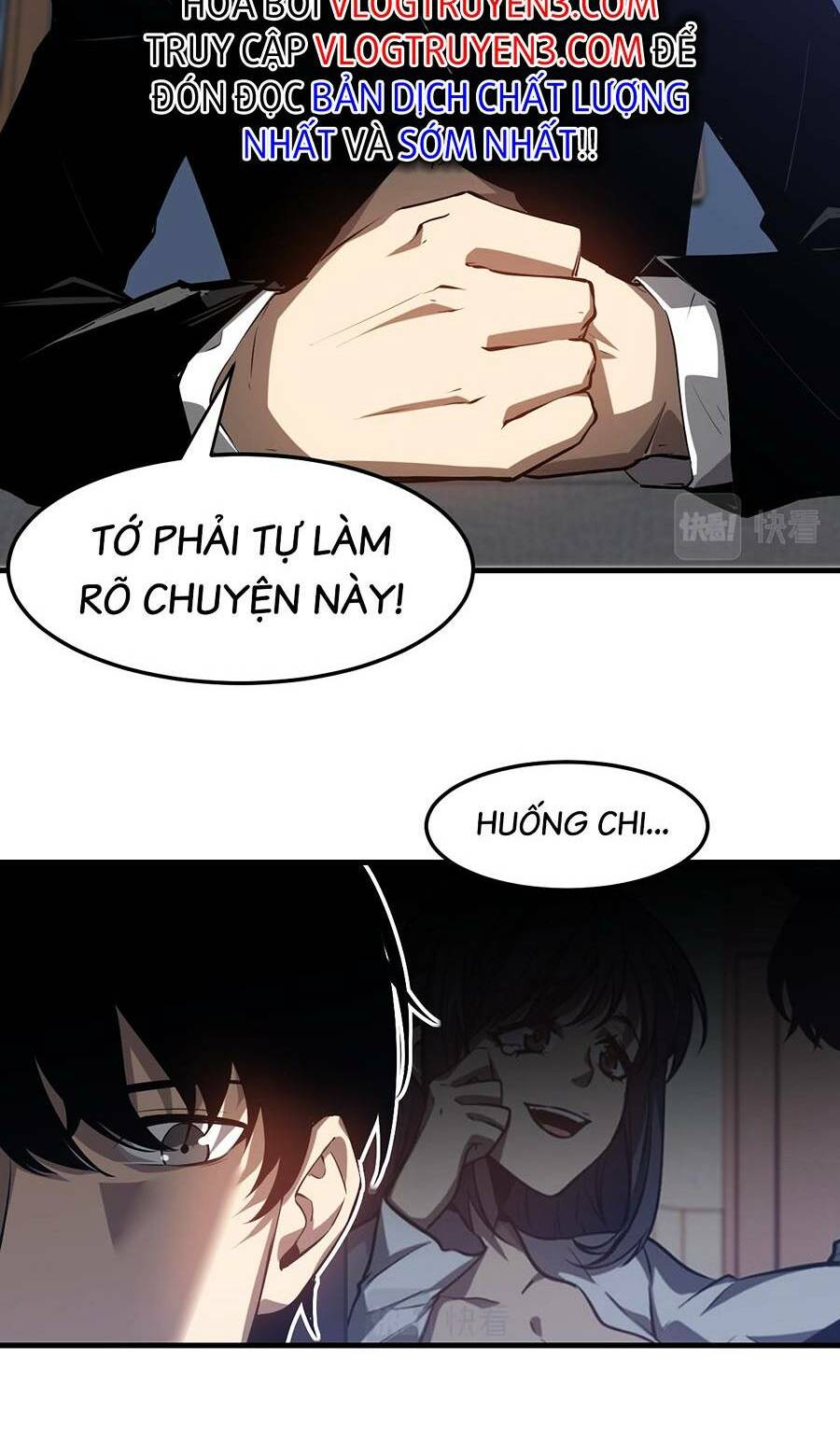 Siêu Phàm Tiến Hóa: Chapter 102