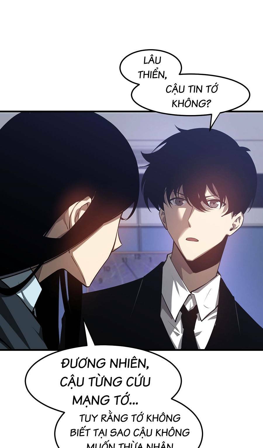 Siêu Phàm Tiến Hóa: Chapter 102