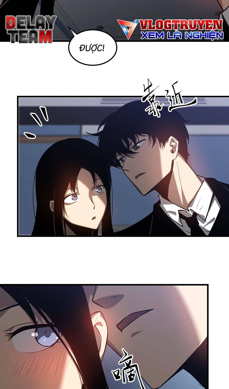 Siêu Phàm Tiến Hóa: Chapter 102