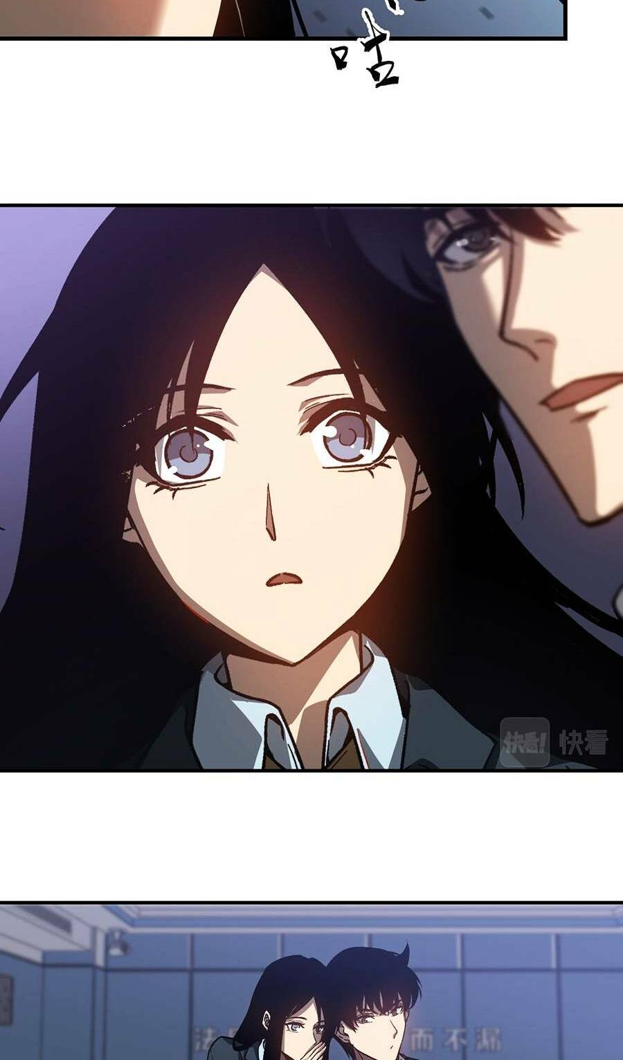 Siêu Phàm Tiến Hóa: Chapter 102