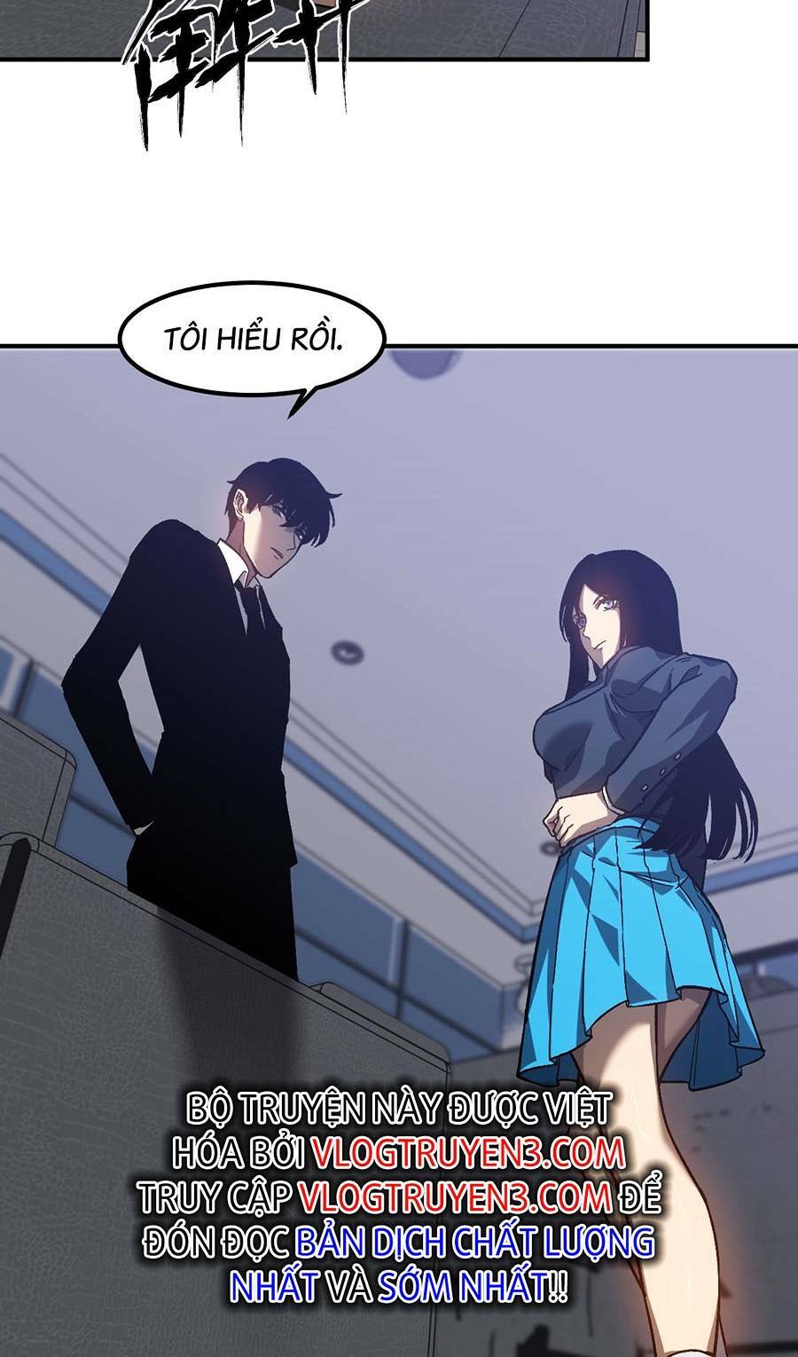 Siêu Phàm Tiến Hóa: Chapter 102