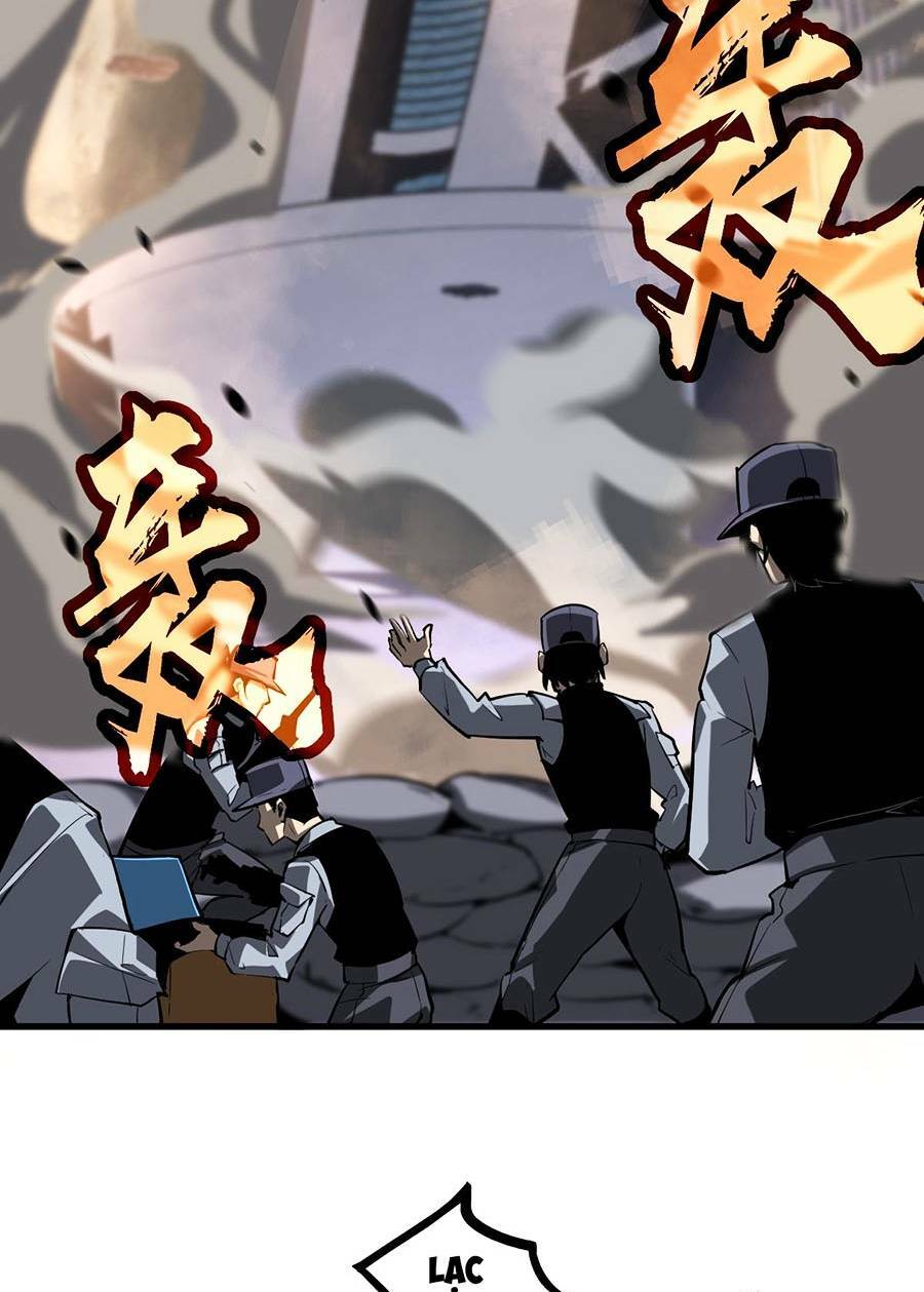 Siêu Phàm Tiến Hóa: Chapter 102