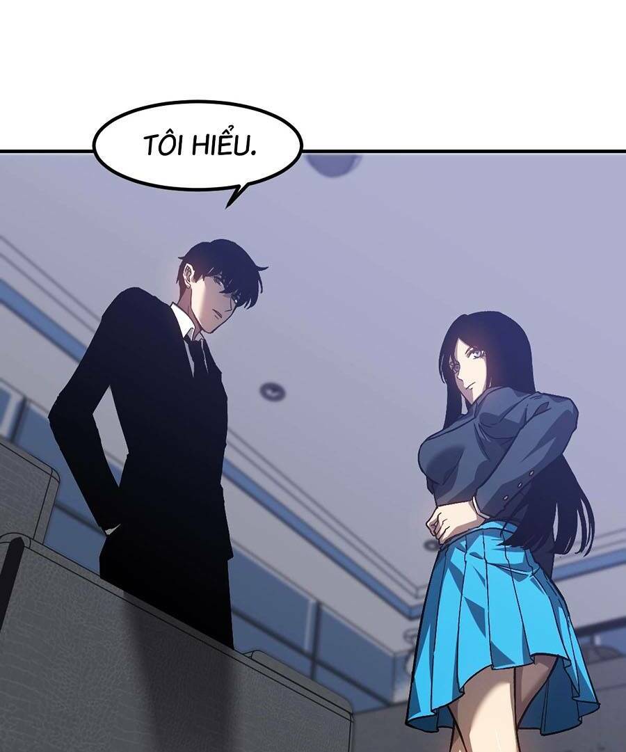 Siêu Phàm Tiến Hóa: Chapter 103