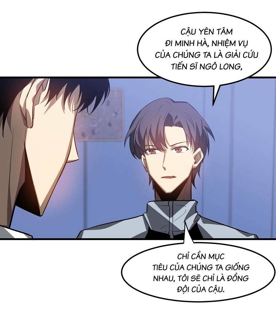 Siêu Phàm Tiến Hóa: Chapter 103