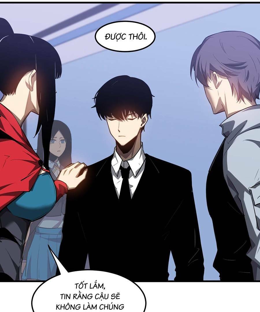 Siêu Phàm Tiến Hóa: Chapter 103