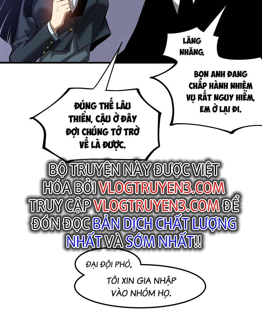 Siêu Phàm Tiến Hóa: Chapter 103