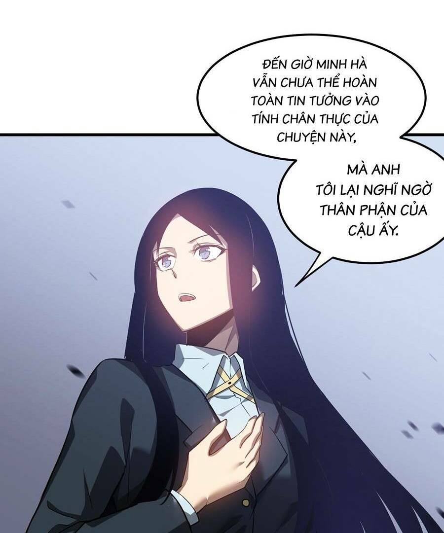 Siêu Phàm Tiến Hóa: Chapter 103