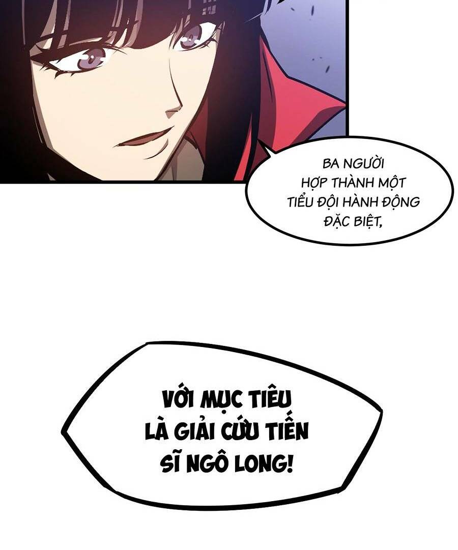 Siêu Phàm Tiến Hóa: Chapter 103