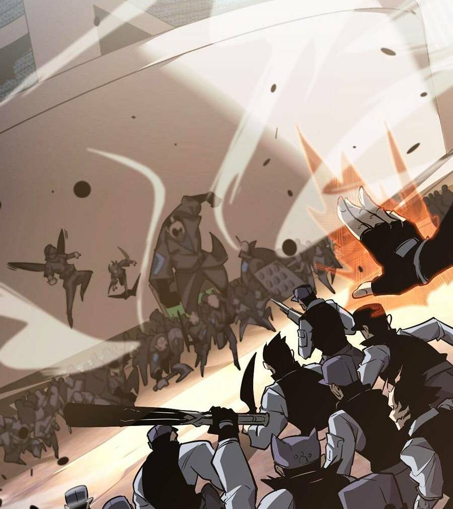 Siêu Phàm Tiến Hóa: Chapter 103