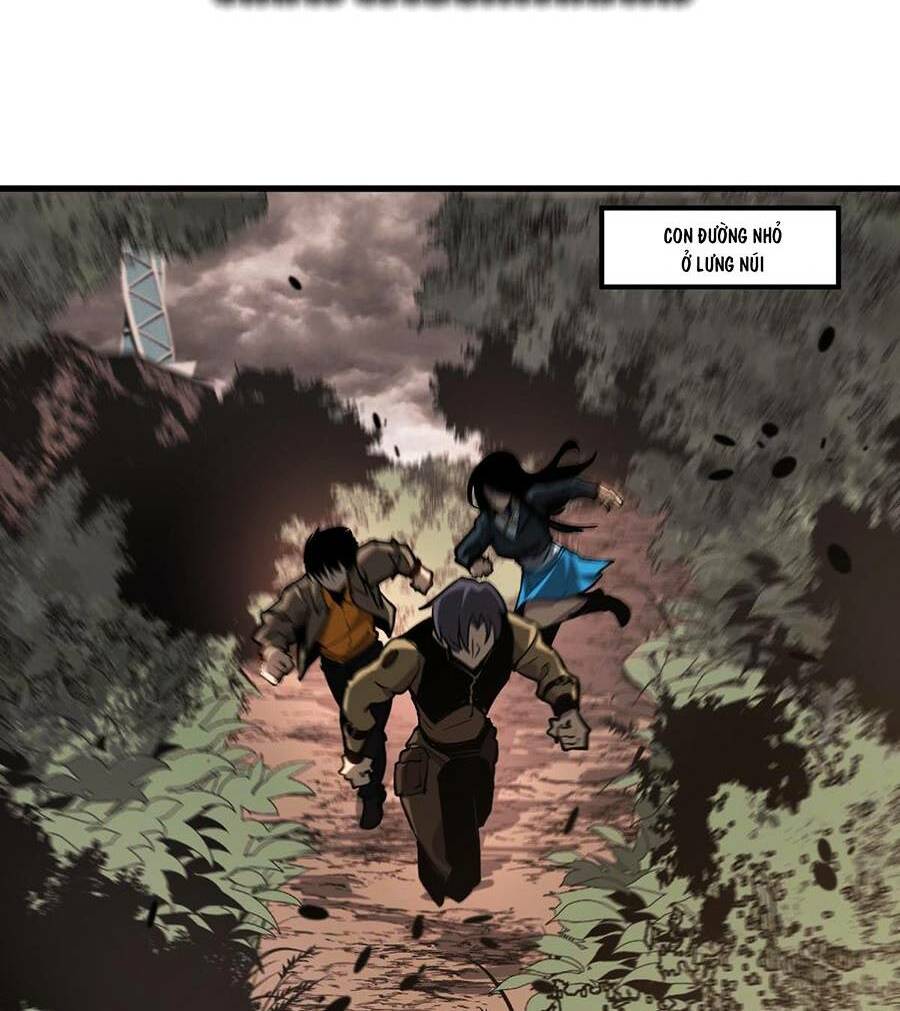 Siêu Phàm Tiến Hóa: Chapter 103