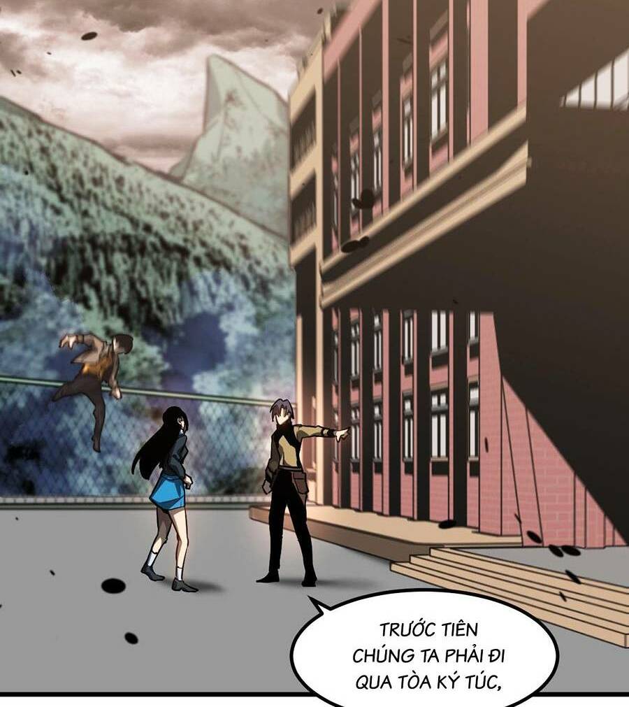 Siêu Phàm Tiến Hóa: Chapter 103