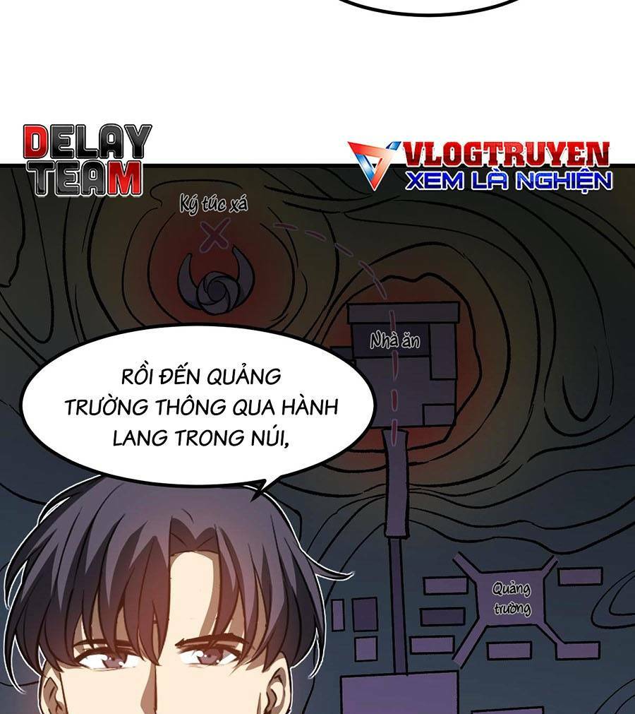 Siêu Phàm Tiến Hóa: Chapter 103