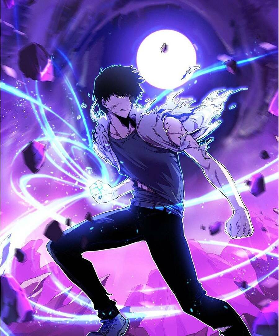 Siêu Phàm Tiến Hóa: Chapter 103