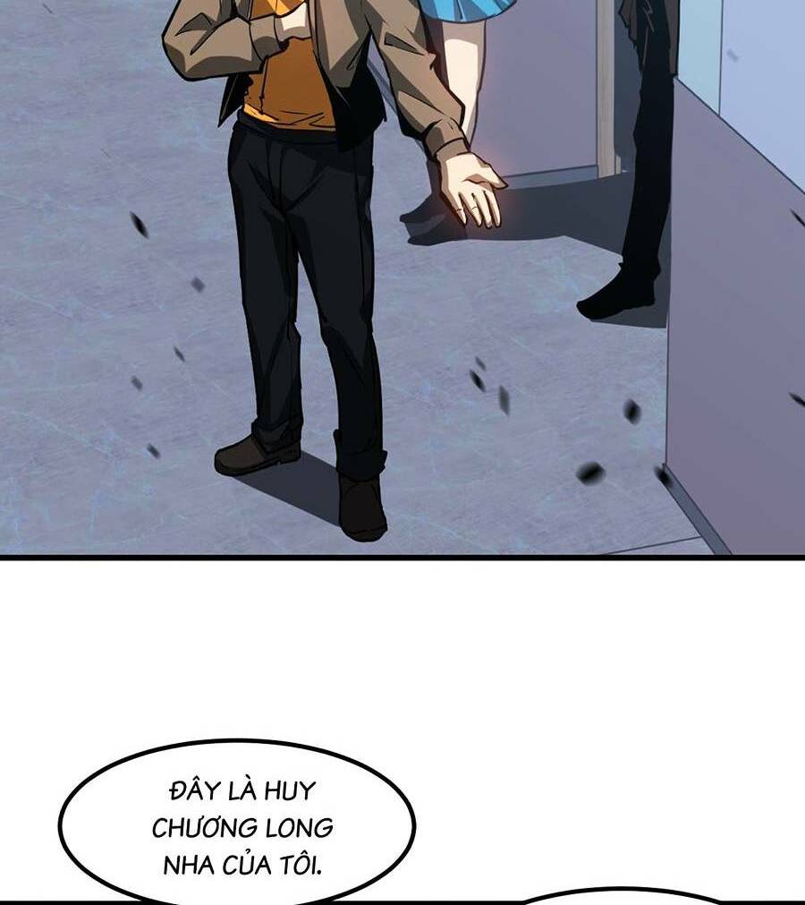 Siêu Phàm Tiến Hóa: Chapter 103