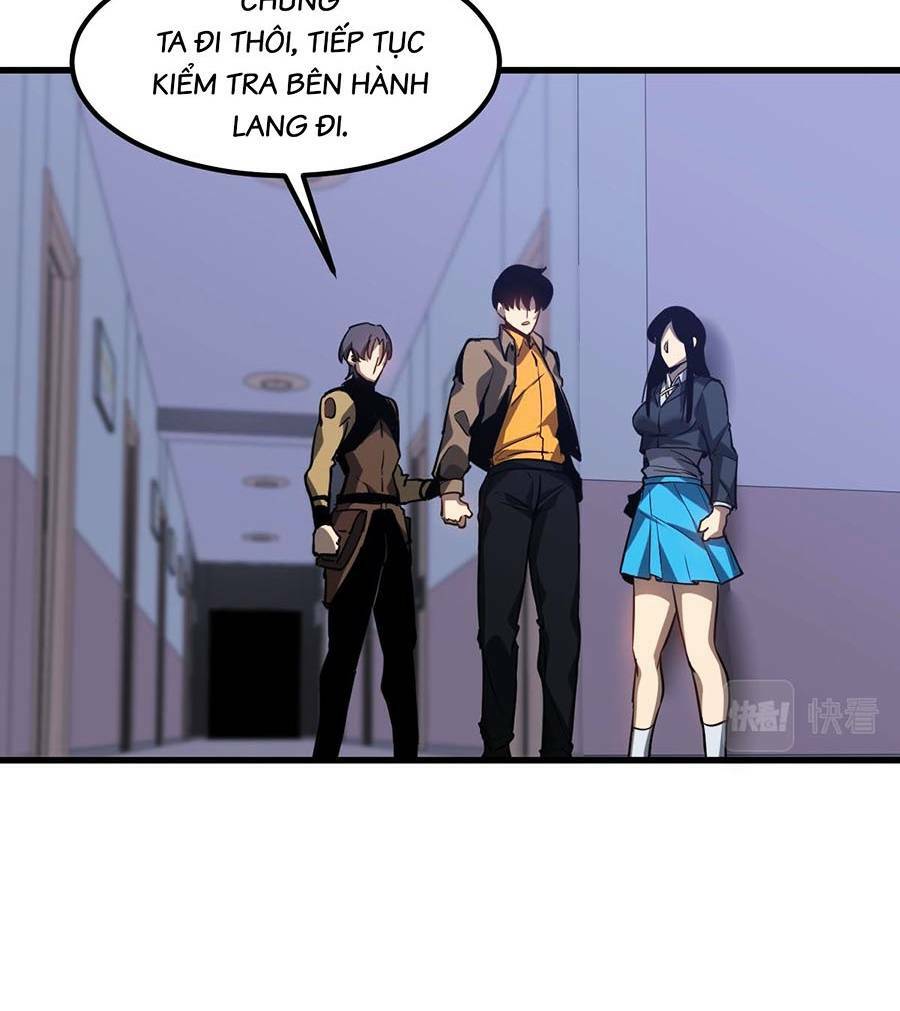Siêu Phàm Tiến Hóa: Chapter 103
