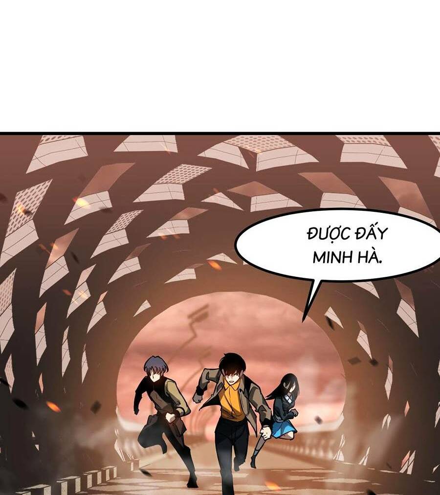Siêu Phàm Tiến Hóa: Chapter 103
