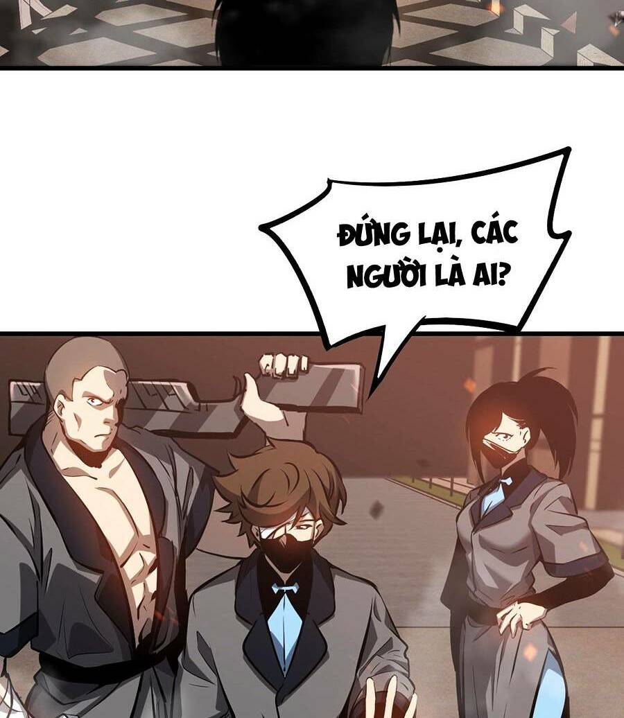 Siêu Phàm Tiến Hóa: Chapter 103