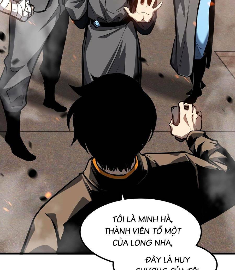 Siêu Phàm Tiến Hóa: Chapter 103